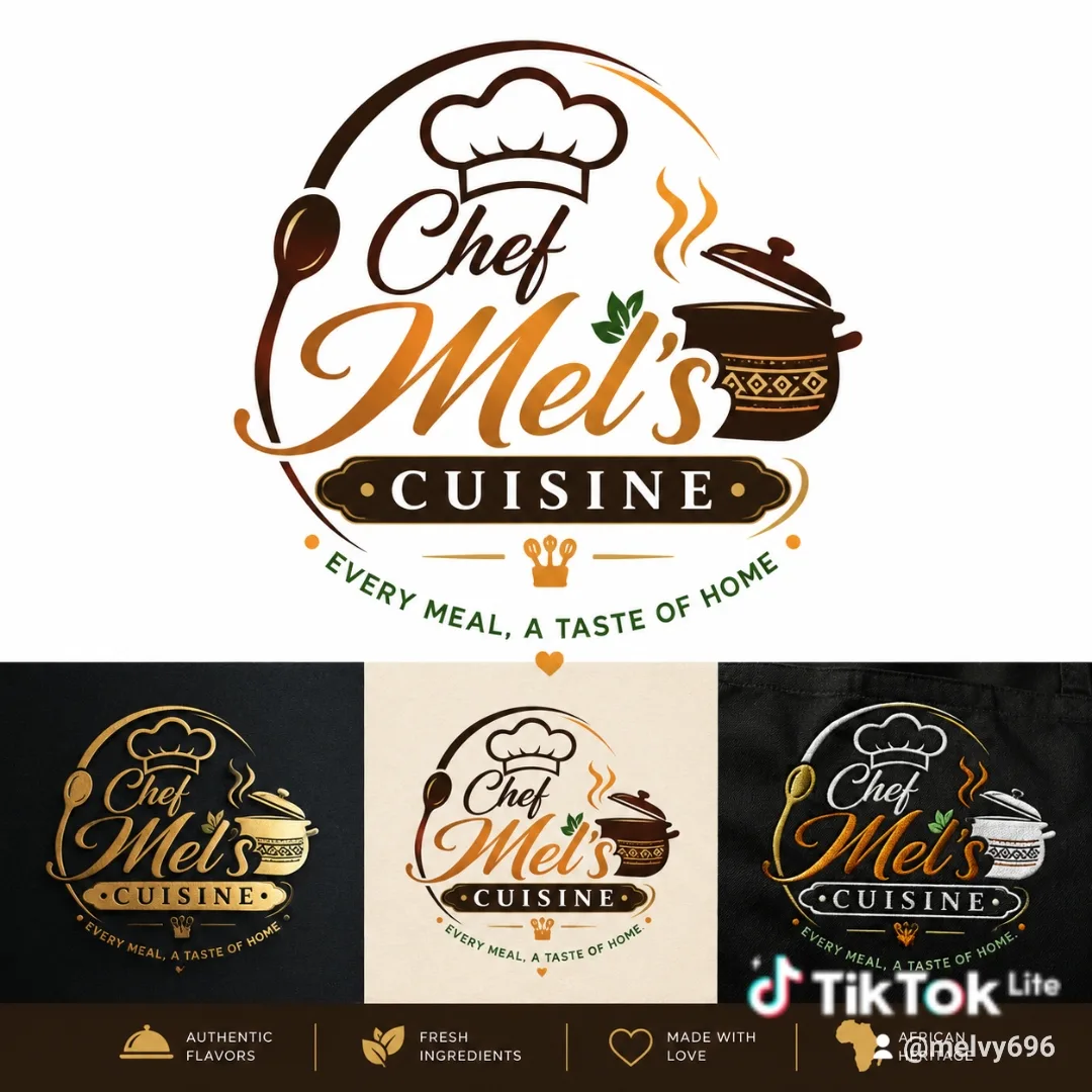 Chef service