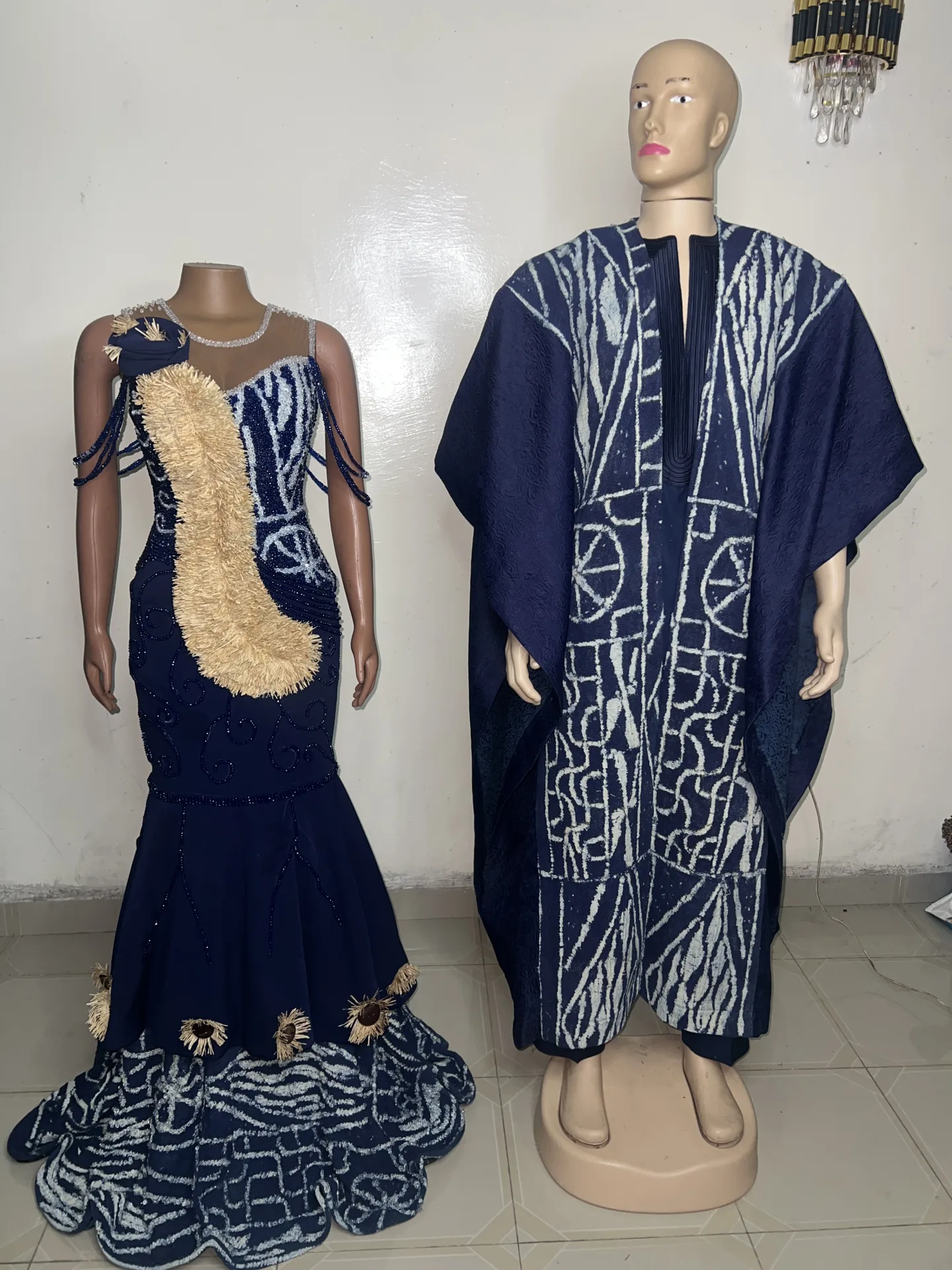 Traditional Wedding Outfits