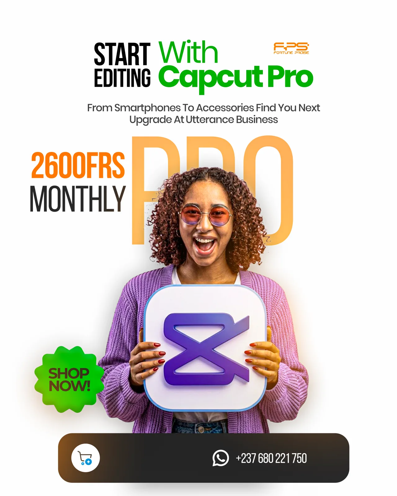 Capcut Pro