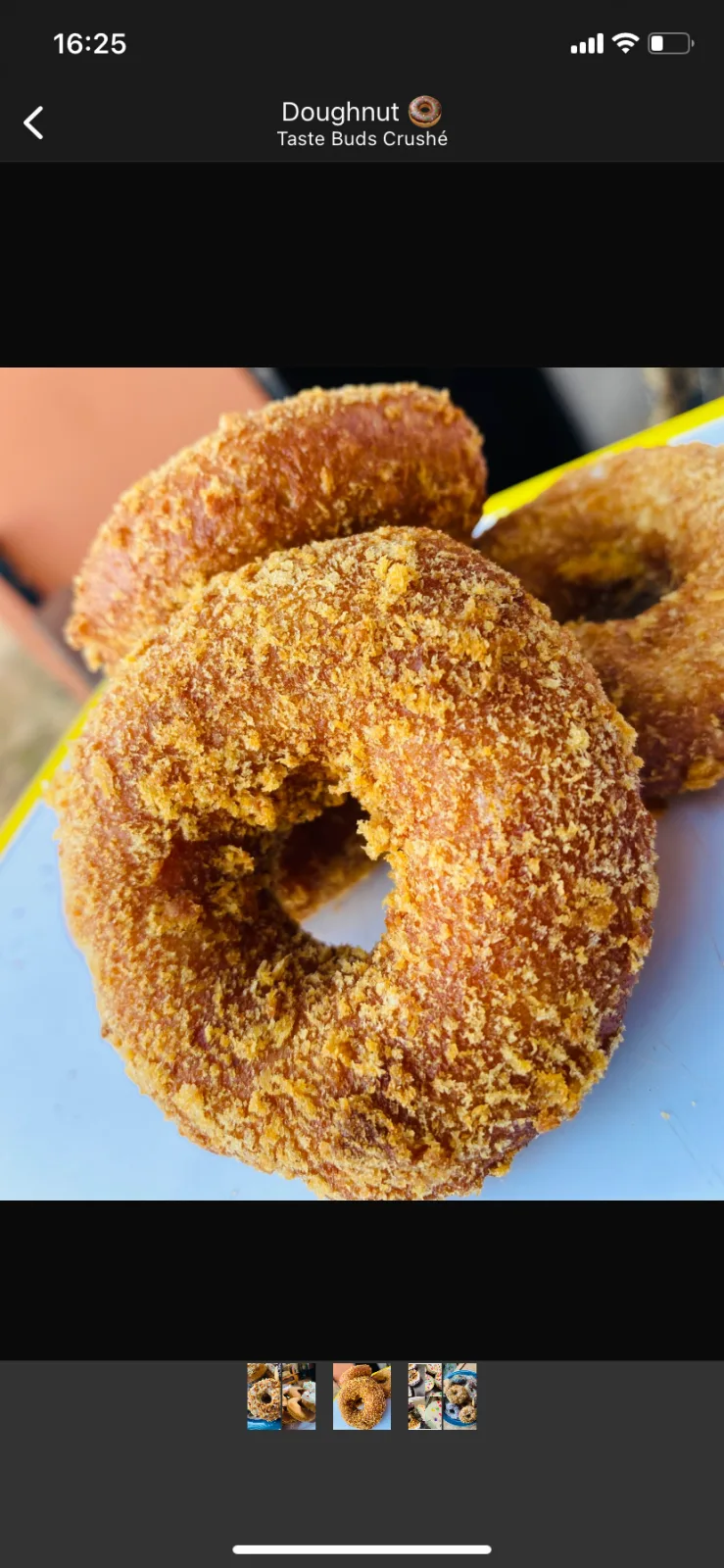 Baking and frying, thumbnail 5