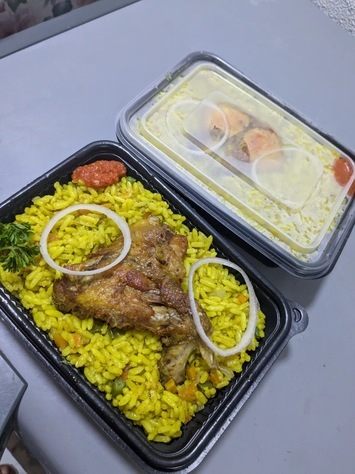 Home delivery/ Catering services, thumbnail 2